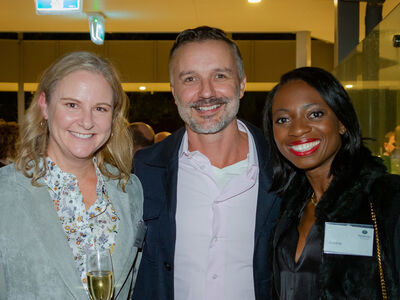 20-year and 30-year Reunions