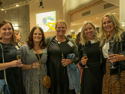 20-year and 30-year Reunions