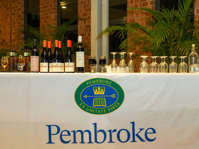 20-year and 30-year Reunions