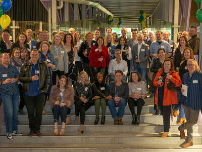 1990 and 2000 Leavers