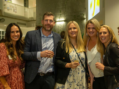 20-year and 30-year Reunions