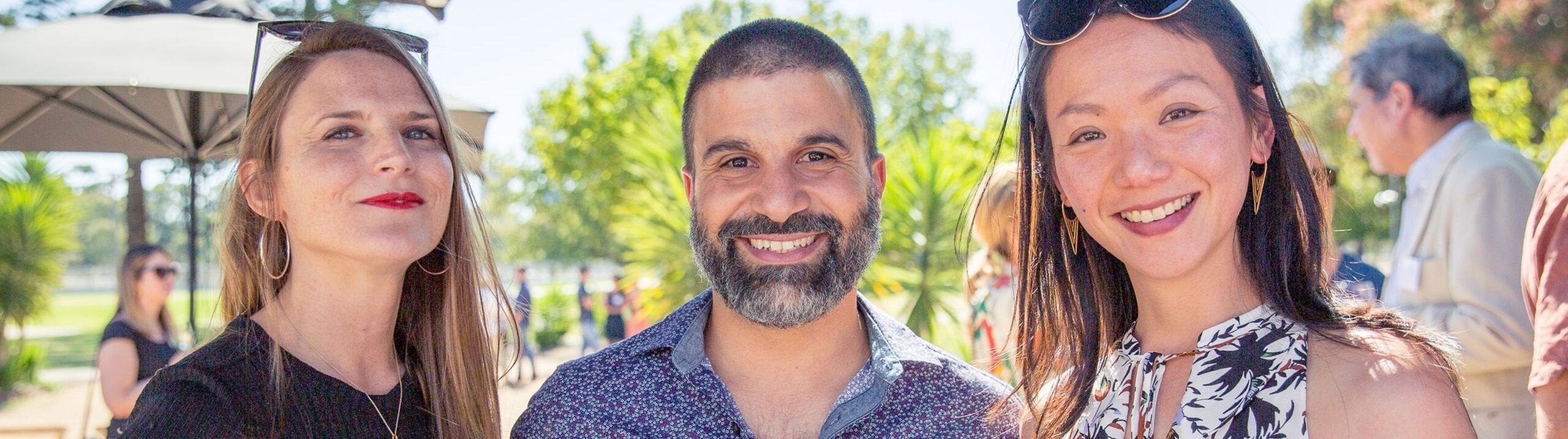 20 year Reunion 2018