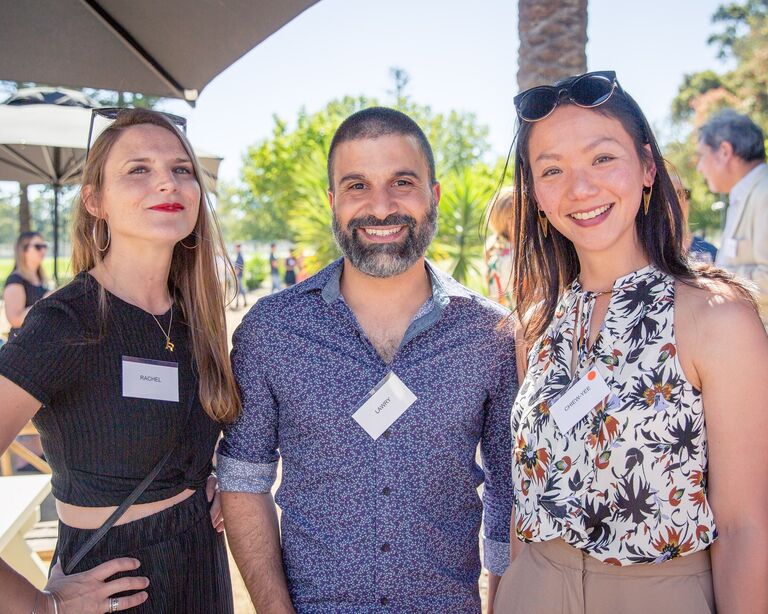 20 year Reunion 2018