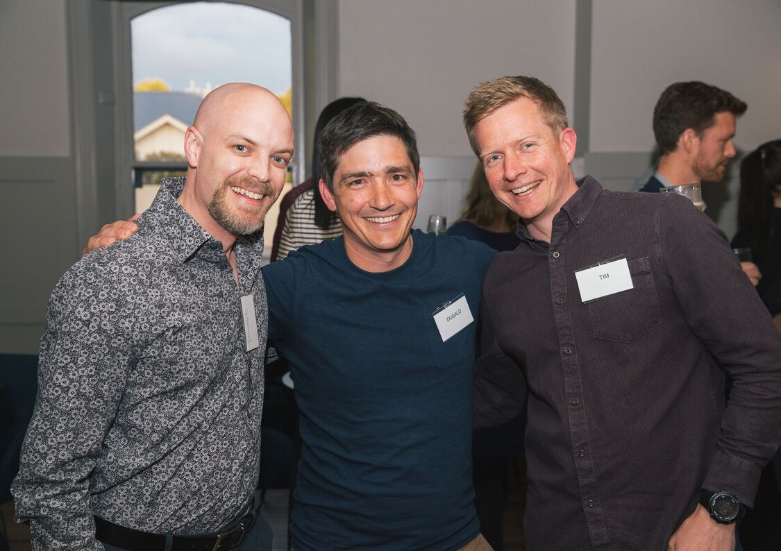 20 year Reunion 2019