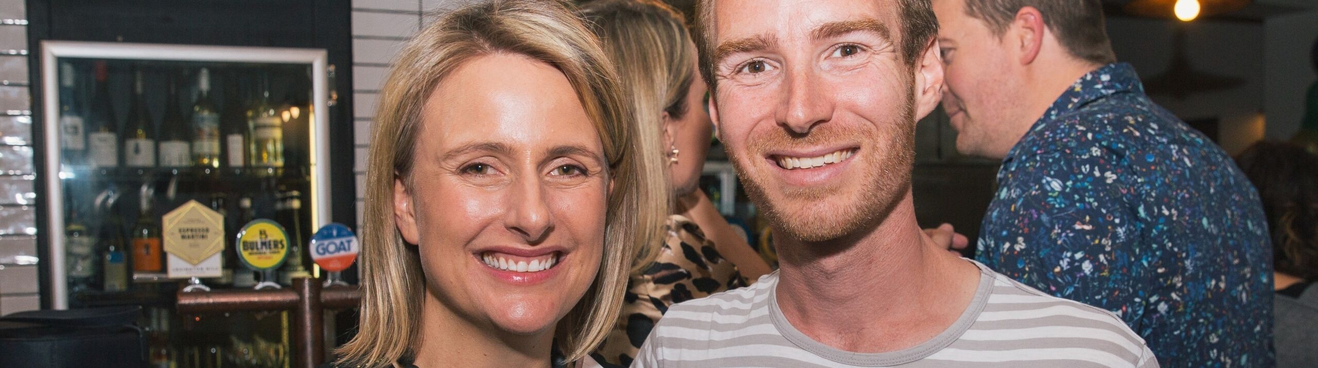 20 year Reunion 2019