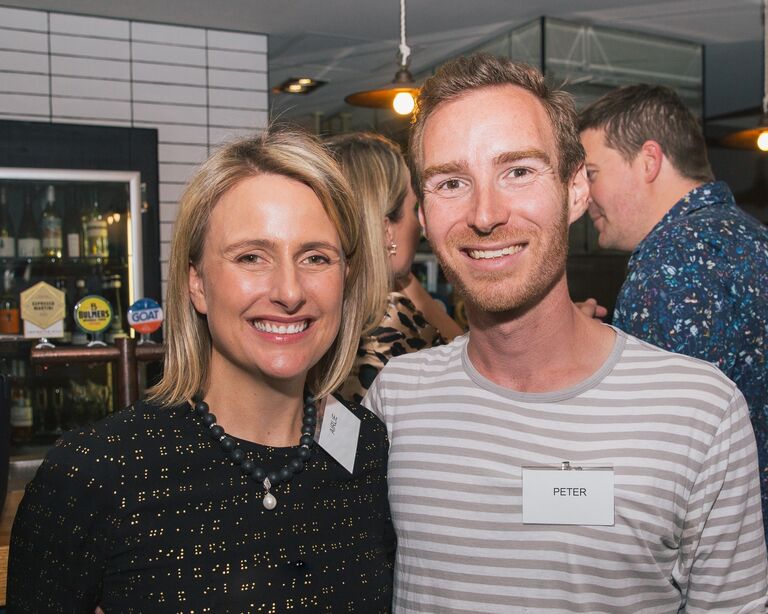 20 year Reunion 2019