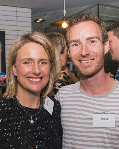 20 year Reunion 2019