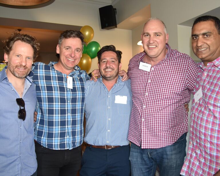 30 year Reunion 2019