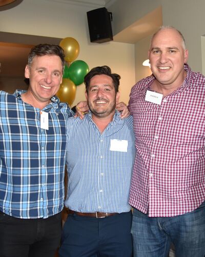 30 year Reunion 2019