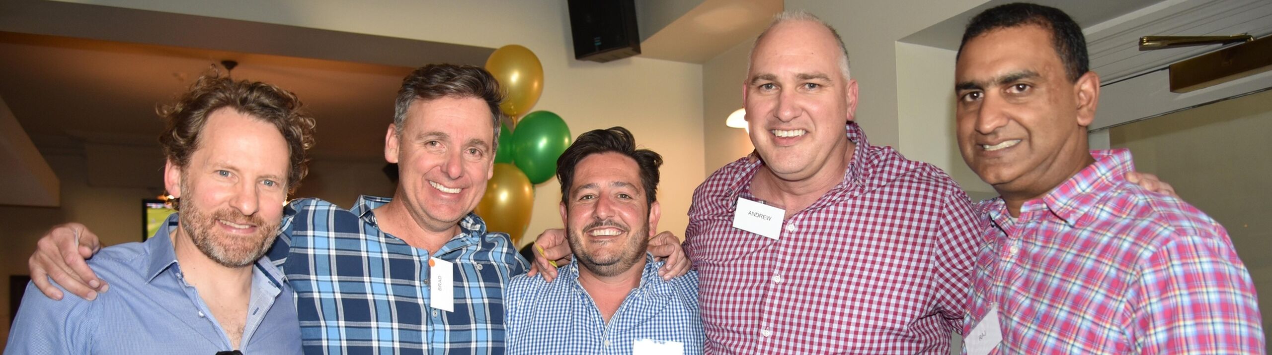 30 year Reunion 2019