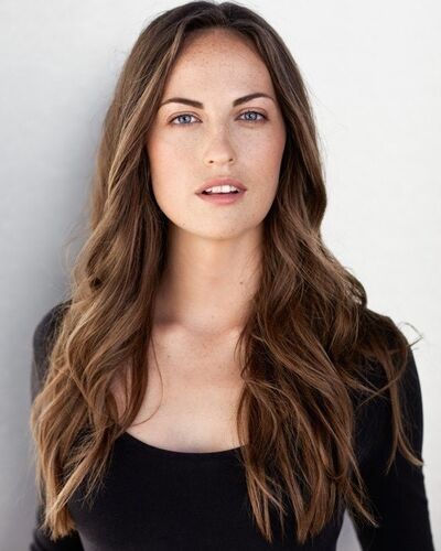 Jessica Mills