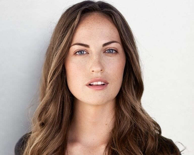 Jessica Mills