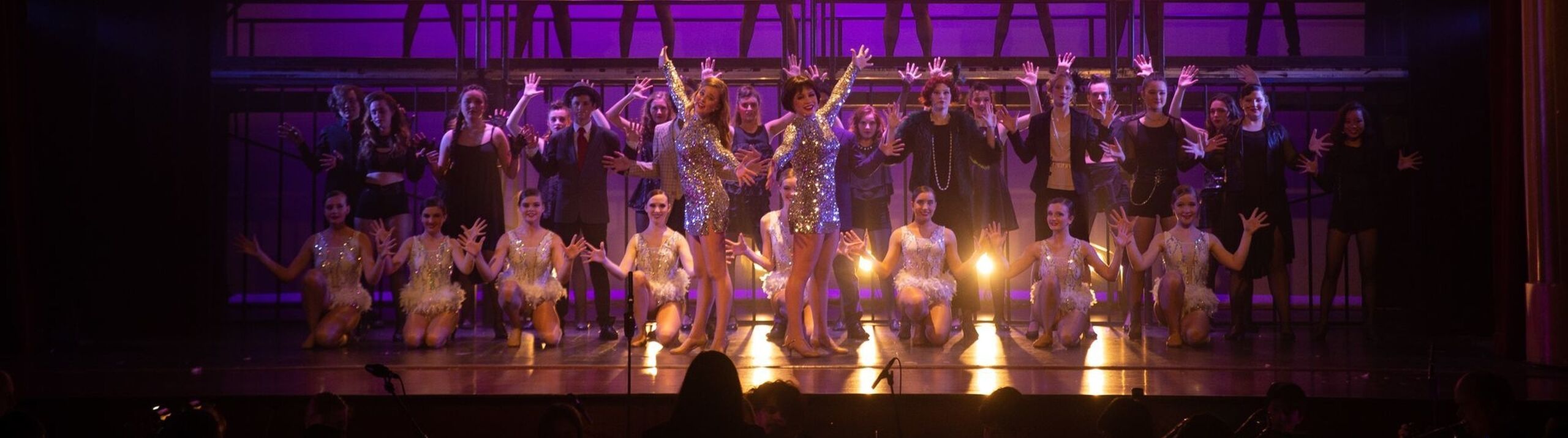 Middle School Musical Chicago 6