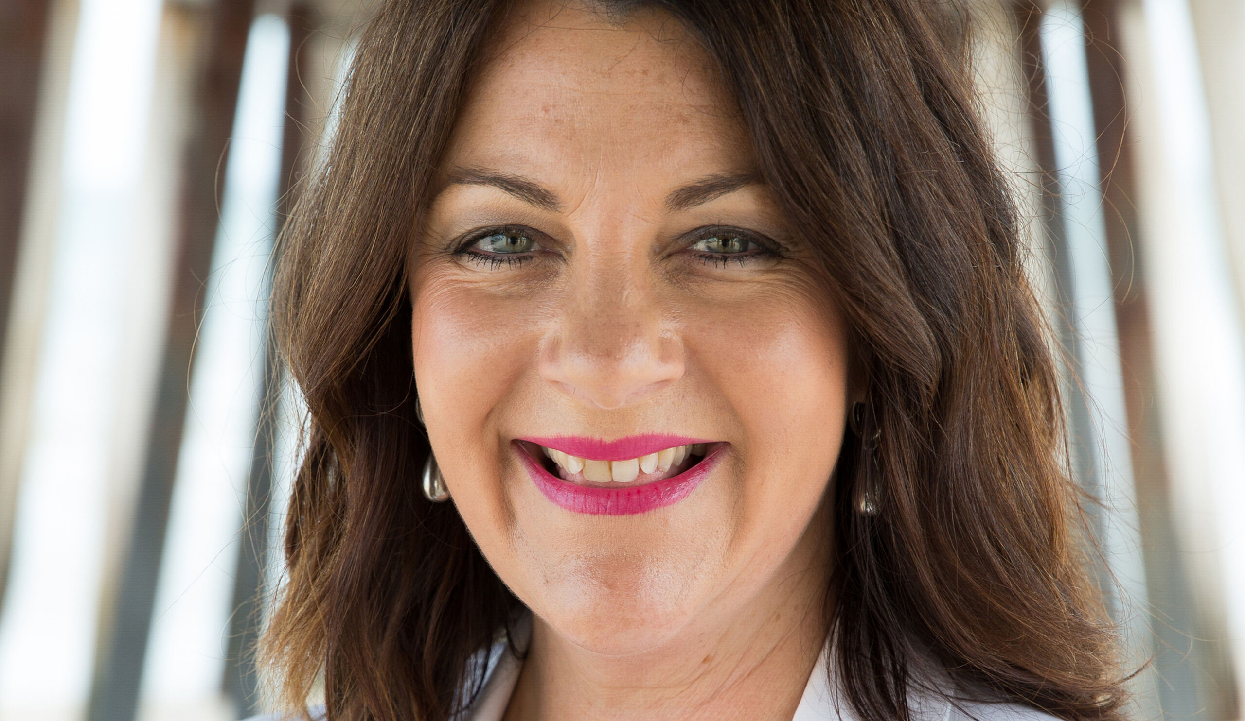 Amanda Price McGregor, Old Scholars President