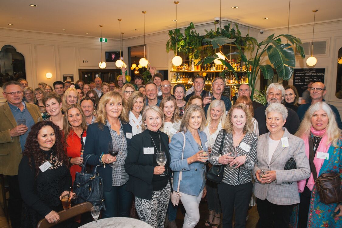 40 year Reunion 2019