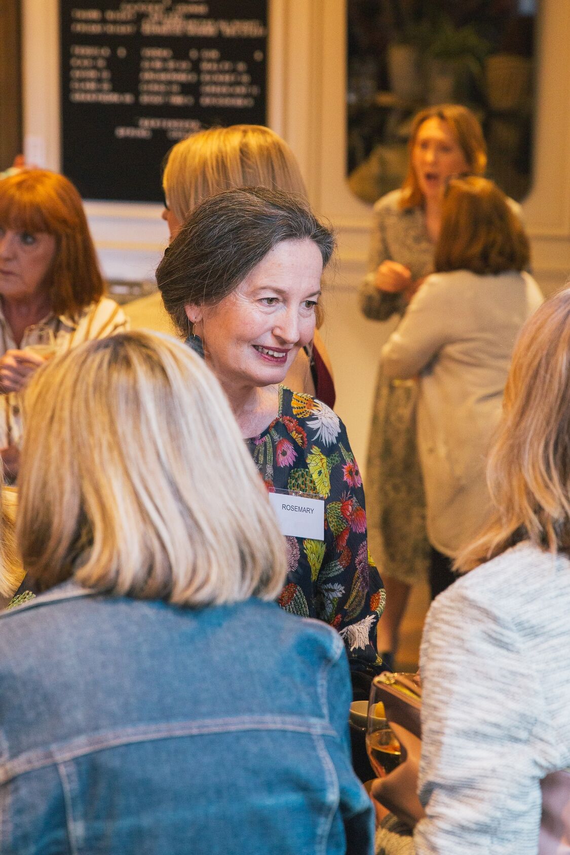 40 year Reunion 2019