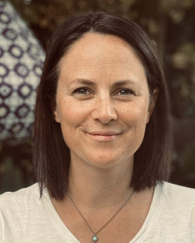 Amy Marshall