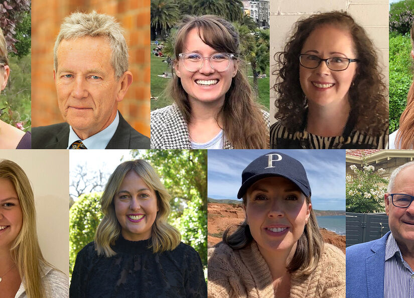 POSA Committee 2022 23