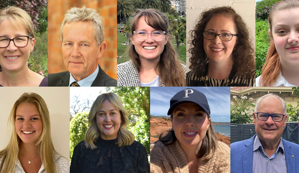 POSA Committee 2022 23