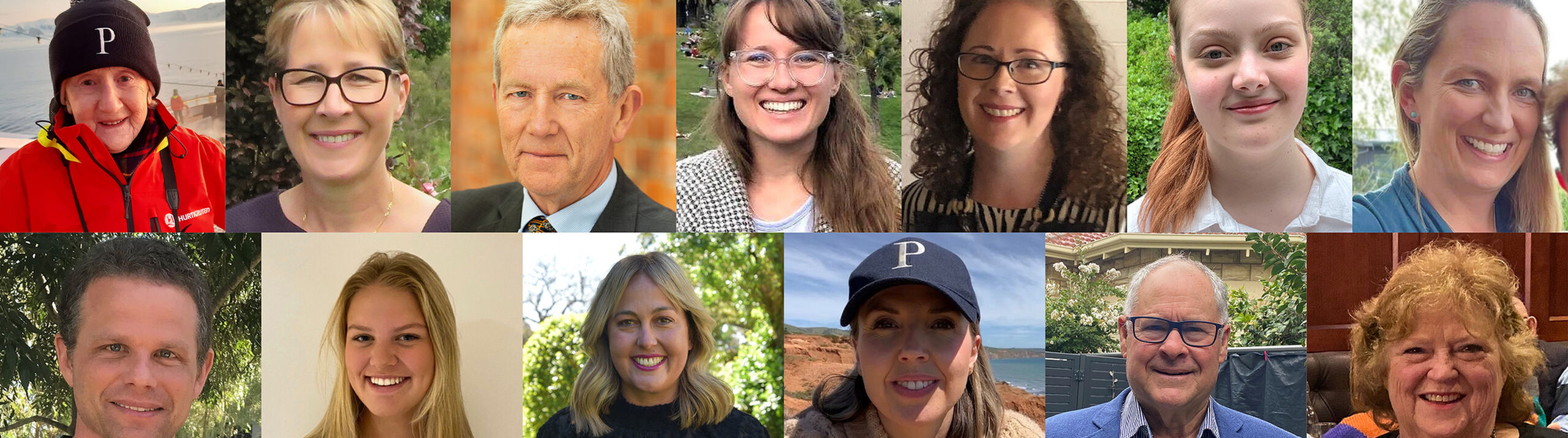 POSA Committee 2022 23