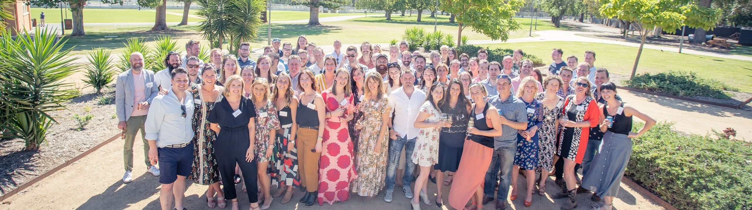 2018 20 year 1998 Reunion