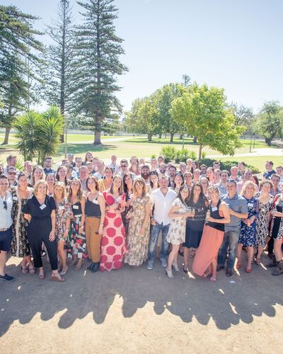 2018 20 year 1998 Reunion