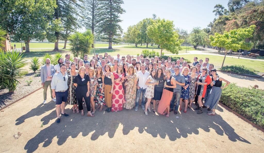 2018 20 year 1998 Reunion