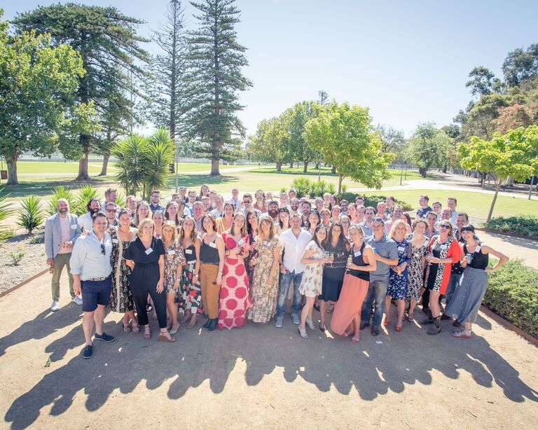 2018 20 year 1998 Reunion