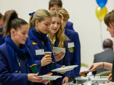 2021 Careers Breakfast