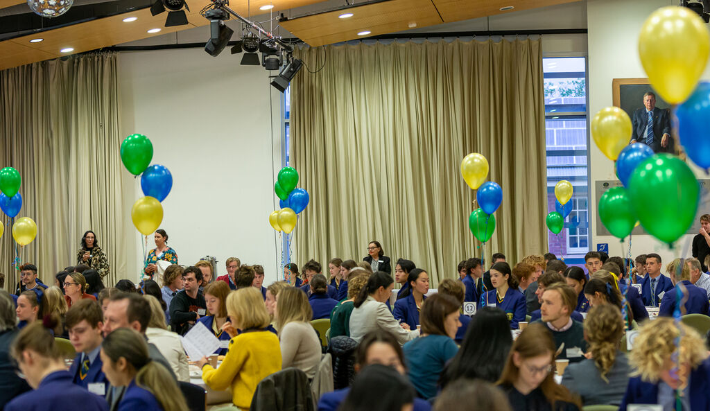 Pembroke Old Scholars Careers Breakfast 13 05 2021 143 Pano