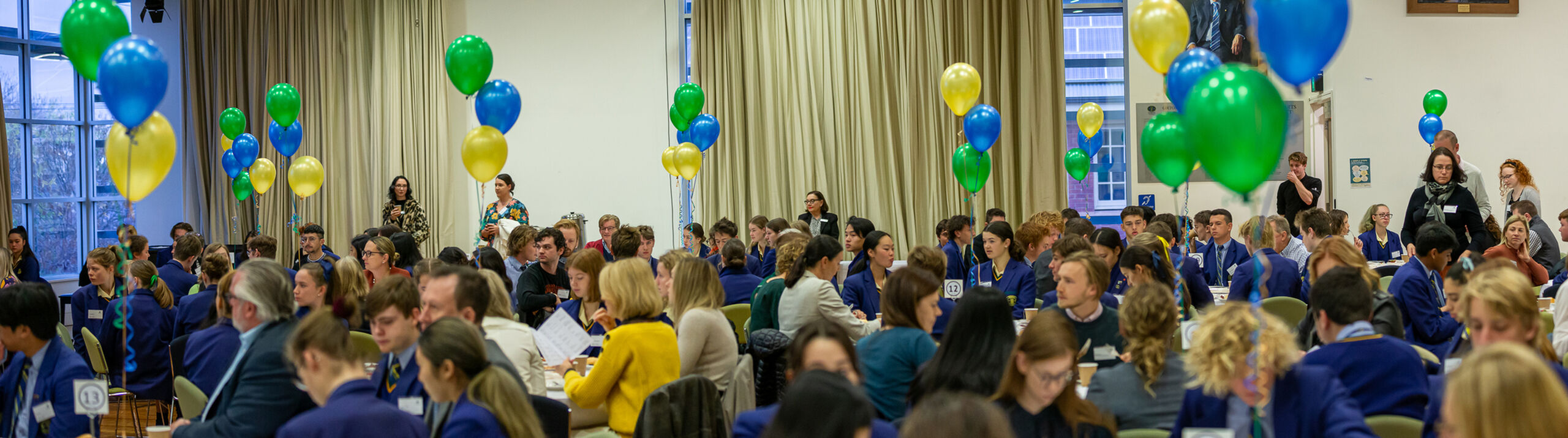 Pembroke Old Scholars Careers Breakfast 13 05 2021 143 Pano