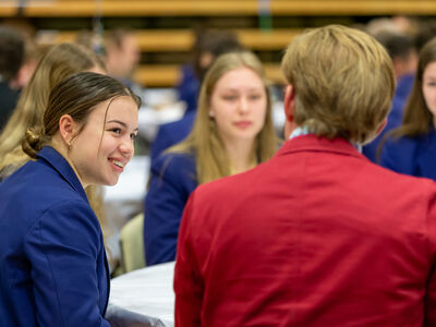 2021 Careers Breakfast