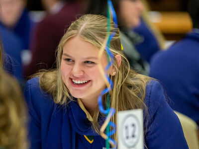 2021 Careers Breakfast