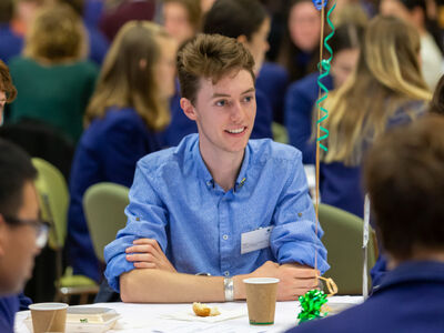 2021 Careers Breakfast