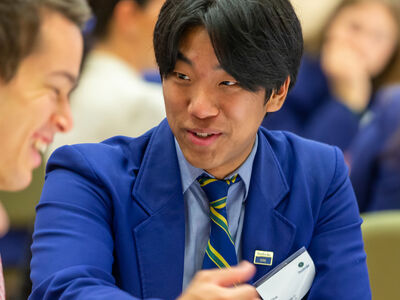 2021 Careers Breakfast