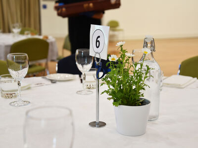 Girton Luncheon 2021