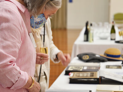 Girton Luncheon 2021