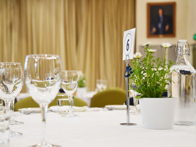 Girton Luncheon 2021