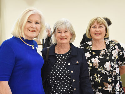 Girton Luncheon 2021