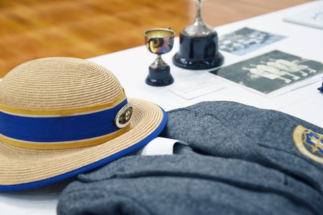 Girton Luncheon 2021 24