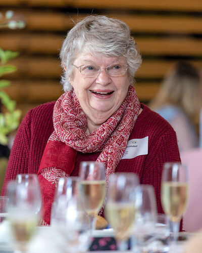 Girton Luncheon 2022 27