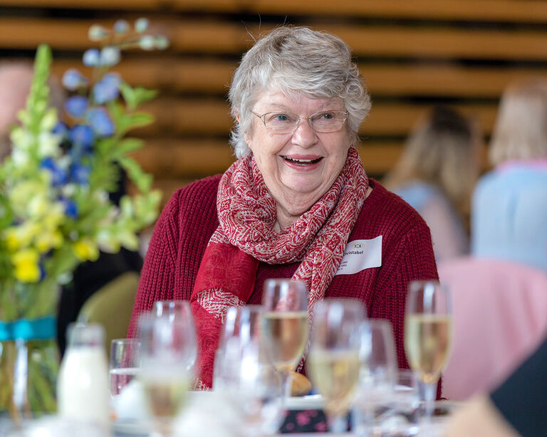 Girton Luncheon 2022 27