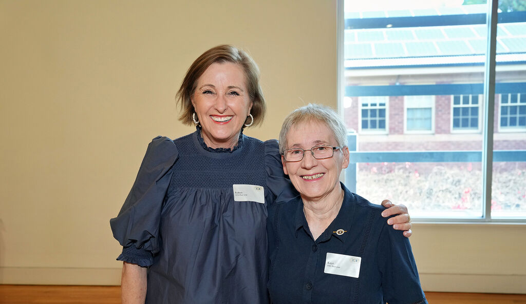 Girton Luncheon 2023 10