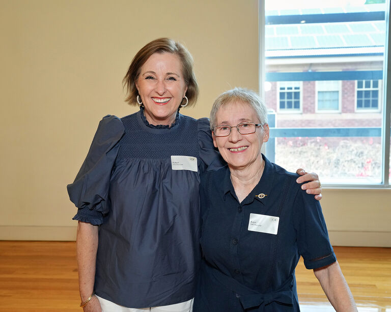 Girton Luncheon 2023 10