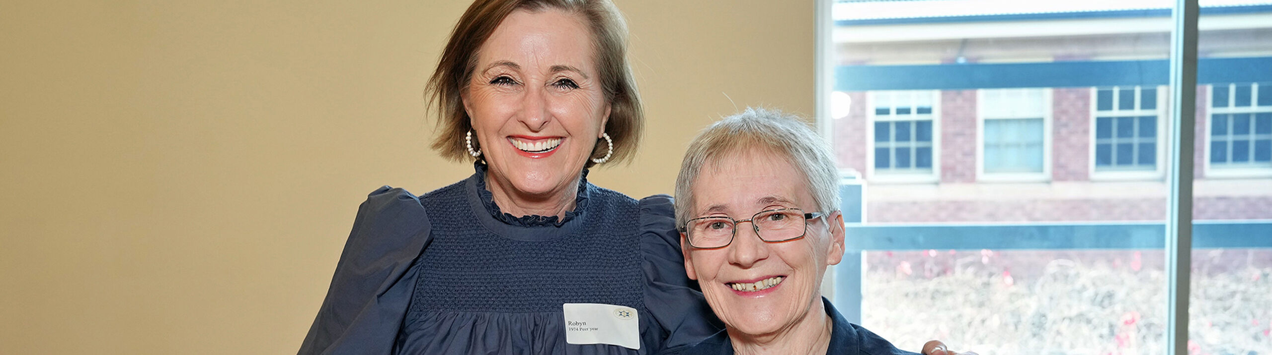 Girton Luncheon 2023 10