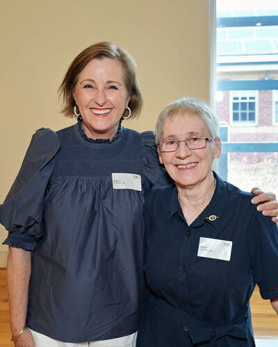 Girton Luncheon 2023 10