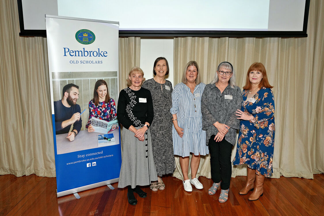 Girton Luncheon 2023 22