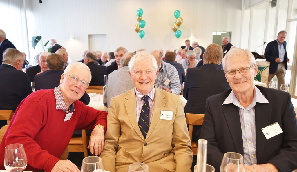 Kings Luncheon 2021 24