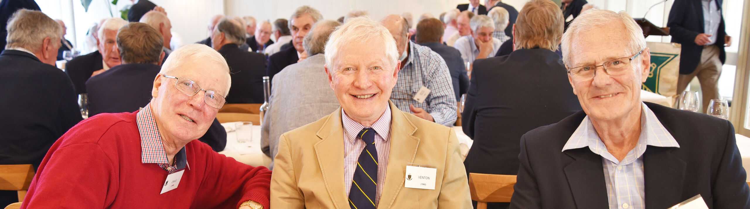 Kings Luncheon 2021 24