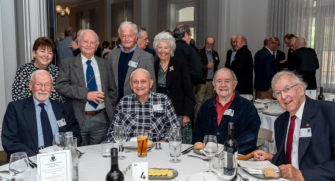 Kings Luncheon 2022 06